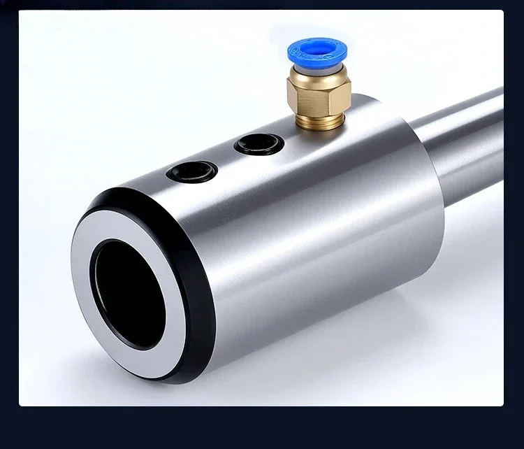 Morse  side fixed U-drill lathe  MTA4/5 straight  taper handle variable diameter sleeve SLN32/40