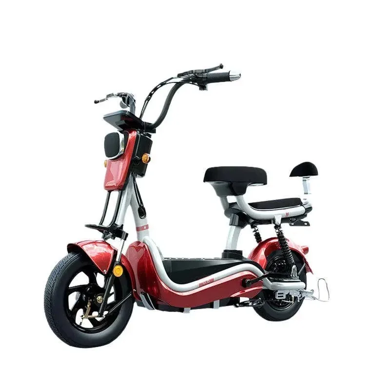 شاشة Zuimi الراقية LED تظهر مستوى البطارية مع نالز الأكثر أمانًا وأسرع وتجزئة كهربائي بعجلتين #5