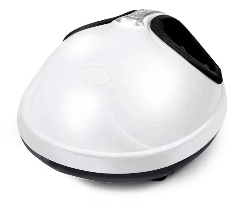 The factory provides solutions to relieve tired muscles, and can customize foot massage machine equipment