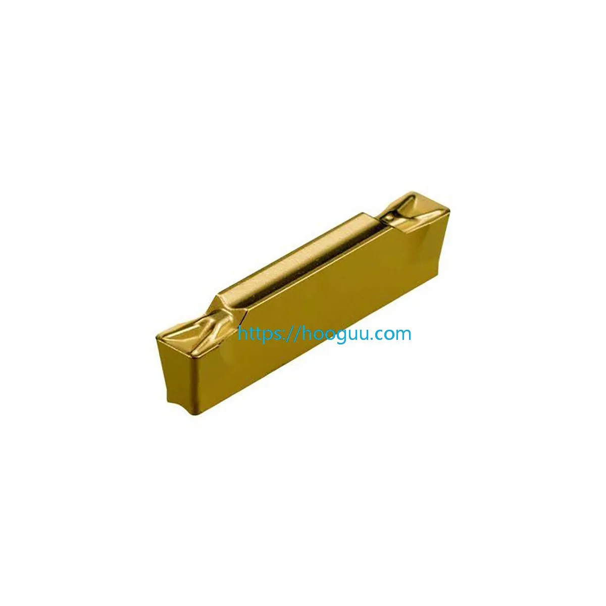 10pcs Original KRMN200 600-C PC5300 Carbide Grooving Insert CNC Lathe Cutting Tool