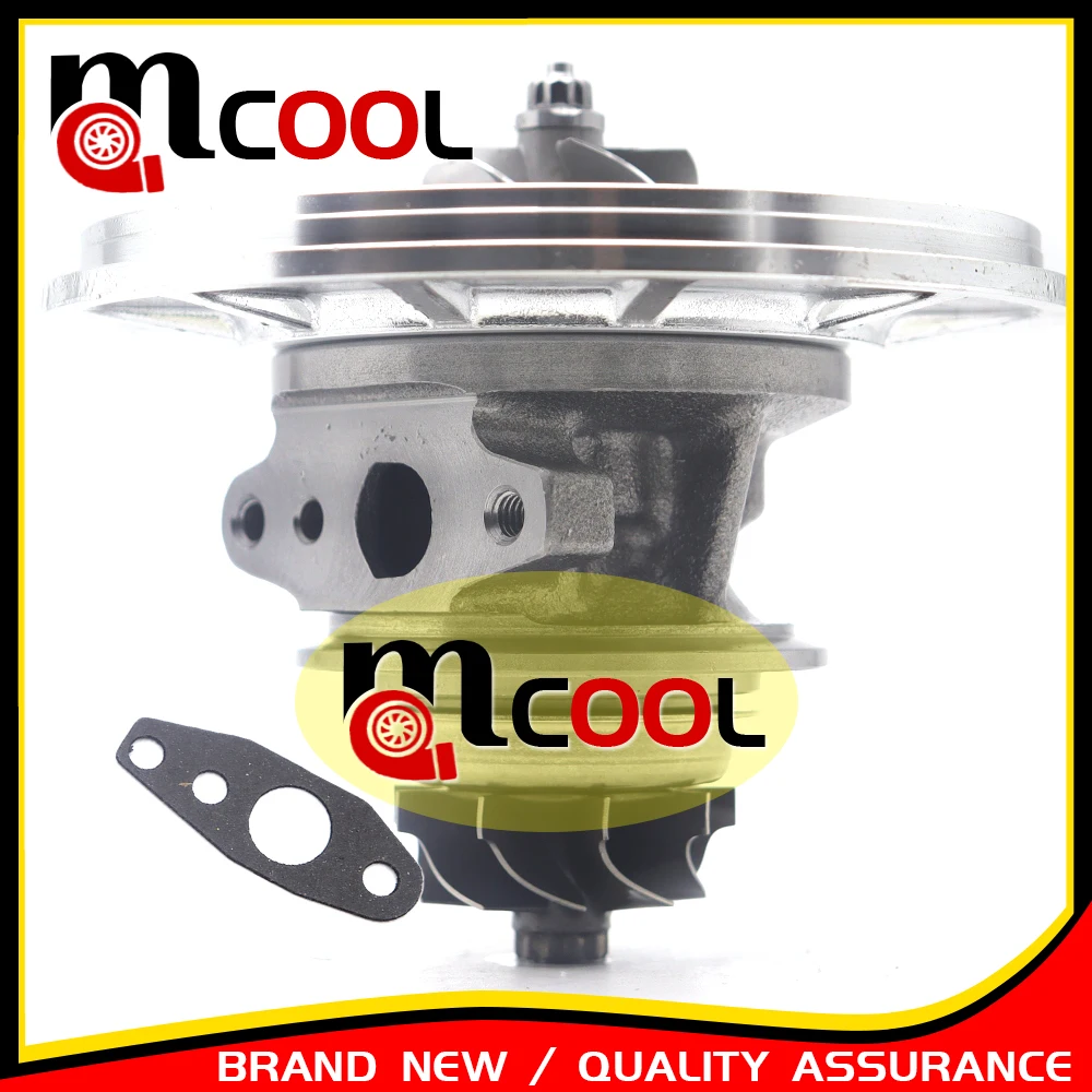 CT16 Turbo Cartridg…