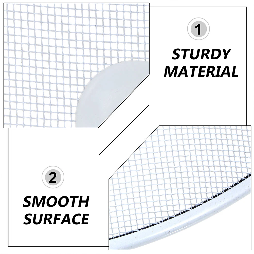 

2Pcs Food Cover Kitchen Table Tent Food Protective Cover Fresh Keeping Insect Prevention Household Kitchen Supply