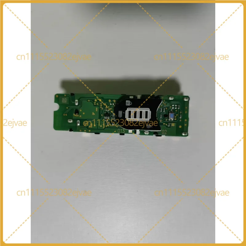 Mainboard Original Pulled Functional for Braun Series 5 S5 Shaver Model Match Direct Fit Good Cond Use Marks Replacement