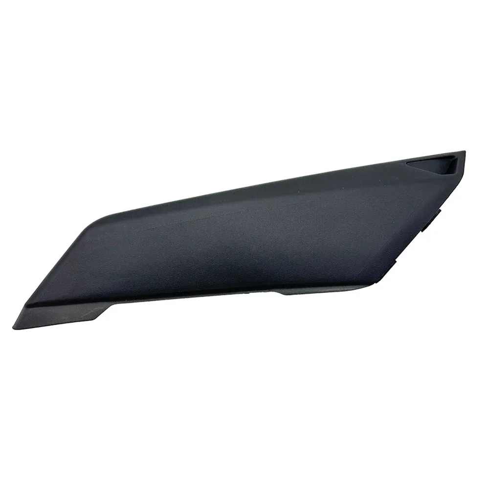 

Gas Cap Cover Panel Fuel Tank Trim Cover Decorative Cover for 2017-2024 Can Am Maverick X3/MAX 705010334