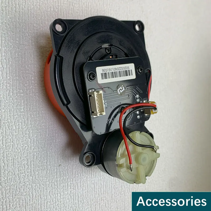 

100% Original LDS laser sensor for Xiaomi STYTJ02YM 3C 2S S10 B106GL S12 T12 XMSTJQR2S V-RVCLM21A vacuum cleaner