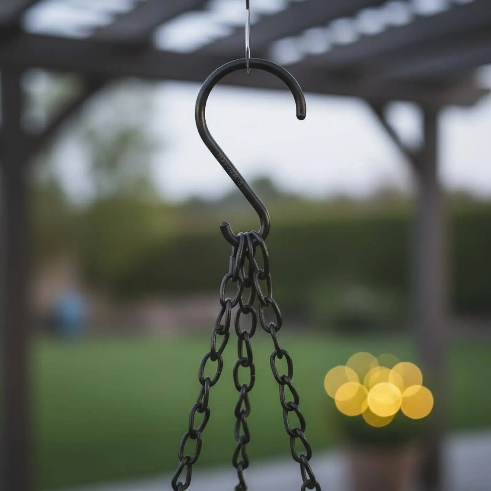 

Solar Grass Ball Light Decorative Artificial Plant Ball Lamp Outdoor Lighting Weatherproof for Garden, Courtyard