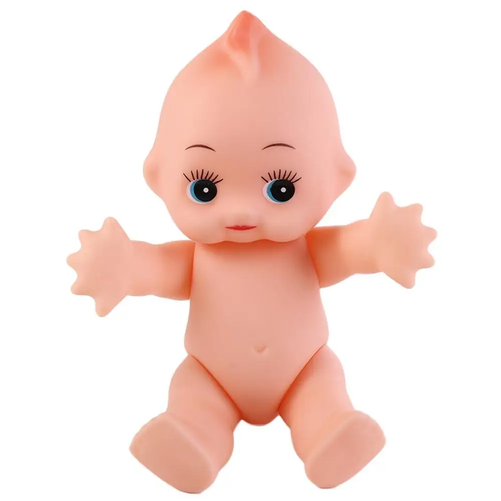 Braço móvel perna boneca brinquedo cenário jogar boneca educacional falso recém-nascido 16cm simulação artificial boneca infantil crianças brinquedo