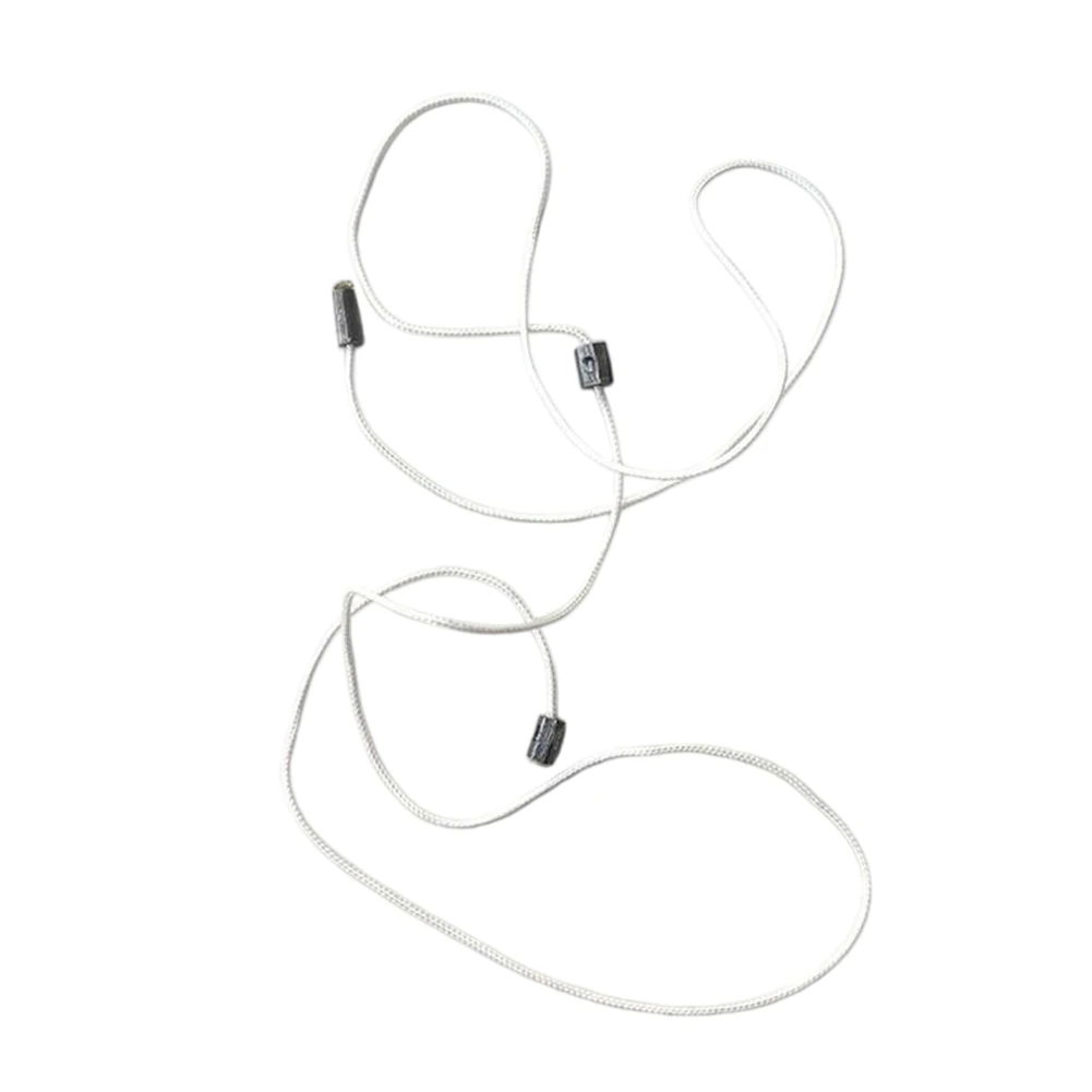 For A6 C7 2012-2018 Display Pull Cord Car Interior Repair White Installation Quick Install Wear Resistant Non-deformation