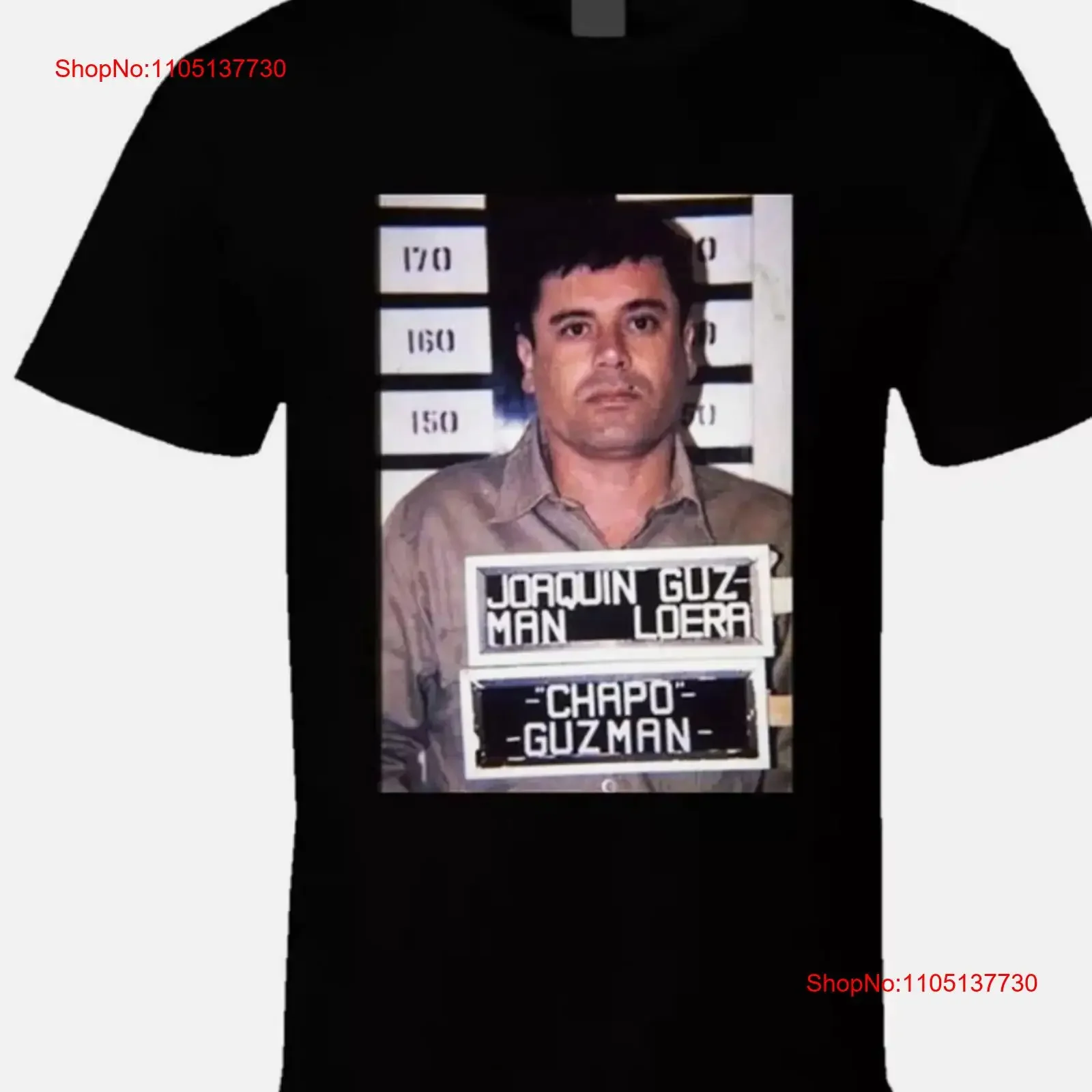 Joaquin El Chapo Gu… - image