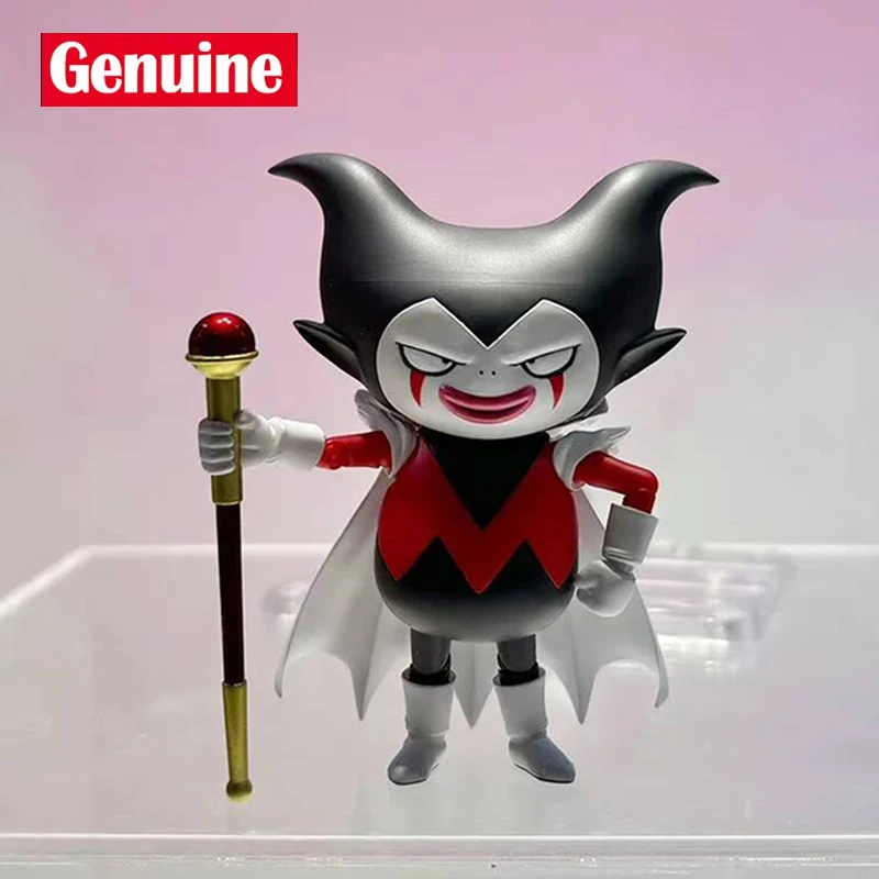 100% حقيقية بانداي Bp لعبة دراغون بول غوما حقيقية نموذج المرآب عدة سطح المكتب الحلي الزخرفية شخصيات كرتونية أنيمي مروحة هدية #4