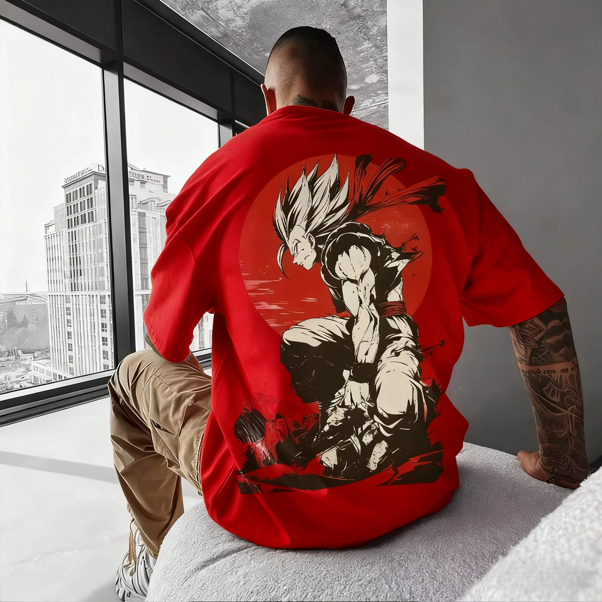 Dragon Ball Anime Gohan Color - đánh giá và giá Summer Clothing Trends 2025