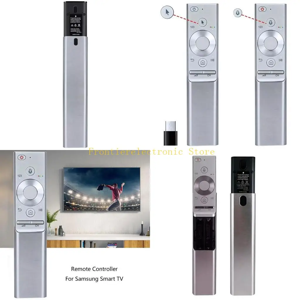 G8DB Replacement Re…