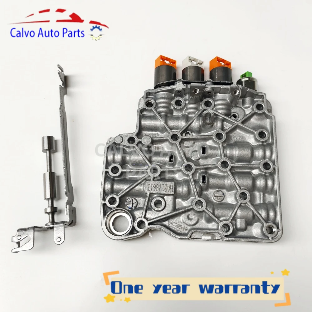 Original NEW  VT2 VT3 CVT Automatic Gearbox Transmission Valve Body Assembly For MINI Cooper BYD Geely