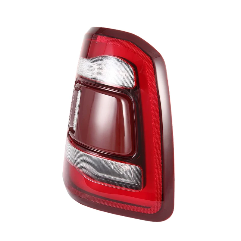 For Dodge RAM 1500 2019 2020 2021 2022 LED Car Rear Bumper Tail Light Tail Lamp Taillights Brake Lamp 55112993AC 55112992AC