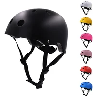 Casco de ventilación para niños y adultos, resistencia al impacto al aire libre para bicicleta, ciclismo, escalada en roca, patinaje sobre ruedas