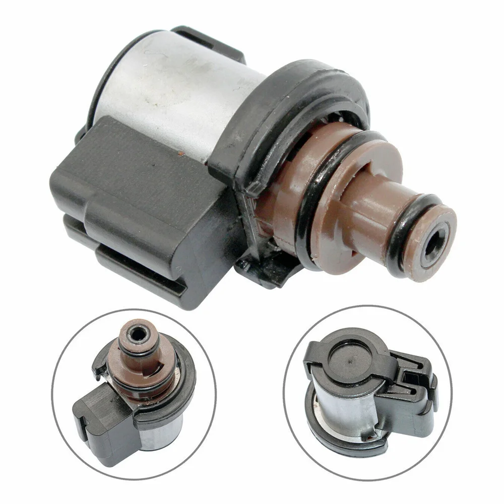 Torque Converter Transmission Lock Up Solenoid Torque Converter Lock Up Solenoid For Subaru Lineartronic CVT TR580/690 2.0 2.5L