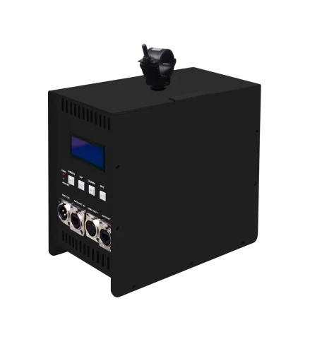 

Controlador Pixel de 4 Puertos Art-Net/DMX a SPI – 680 Píxeles por Canal para WS2811 SK6812 UCS1903, Tira y Barra LED RGBW