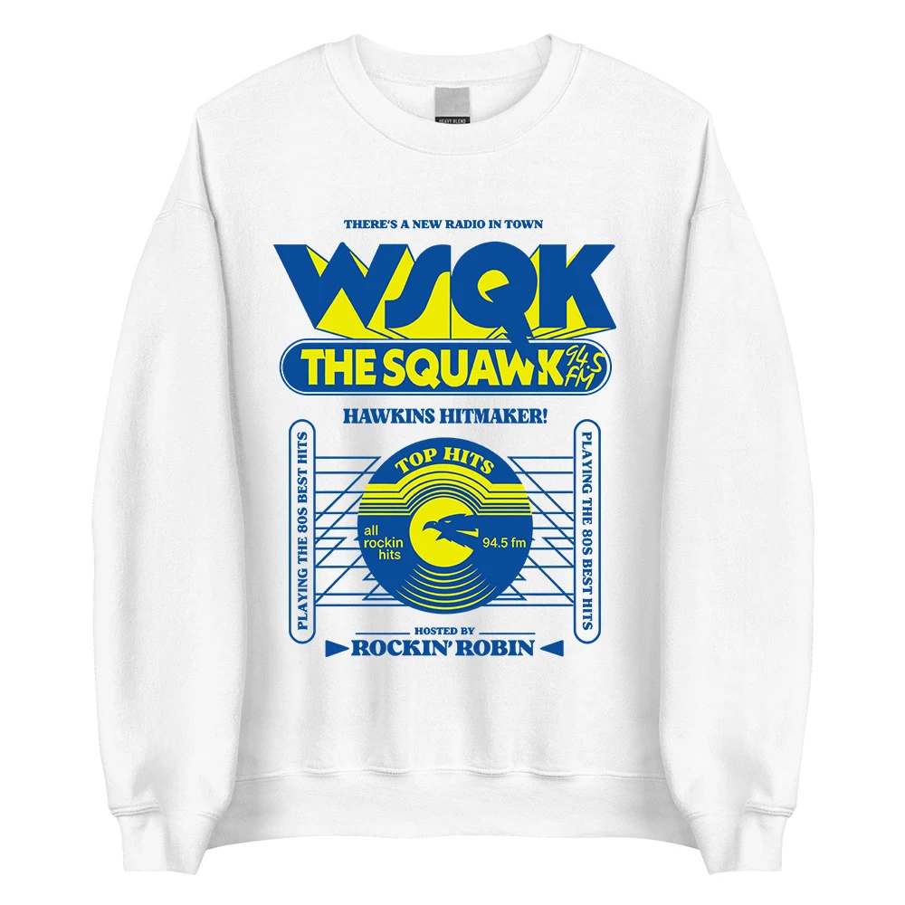 Thumbnail 2 - #5 Compare Mens Crew Neck Sweatshirts Before You Buy