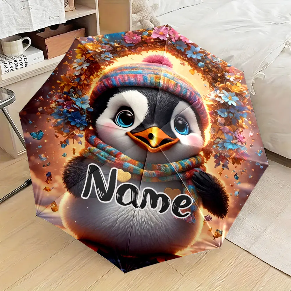 Custom Name Umbrella, 