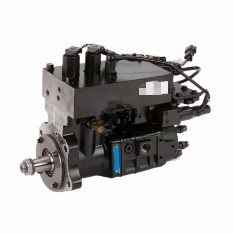 ATV&UTV4076442 Replacement Fuel Injection Pump for QSL8.9 Generator & Heavy Equipment