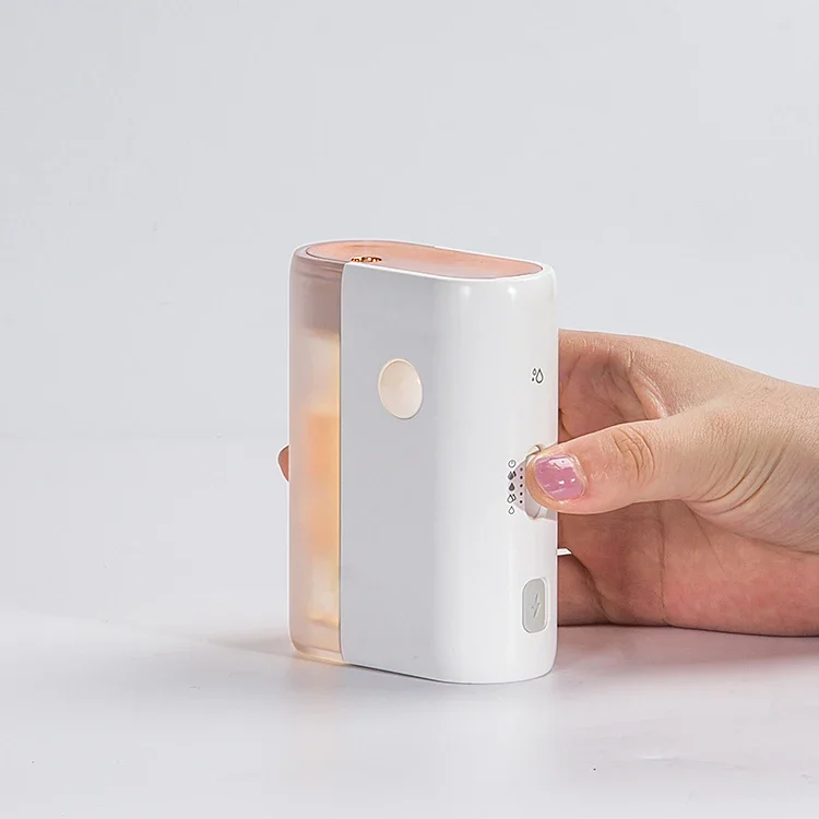 Difusor de aceite esencial con enchufe de pared, enchufe eléctrico para pared de habitación, difusor de aceite aromático con aroma esencial, enchufe de pared, difusor de aceite esencial