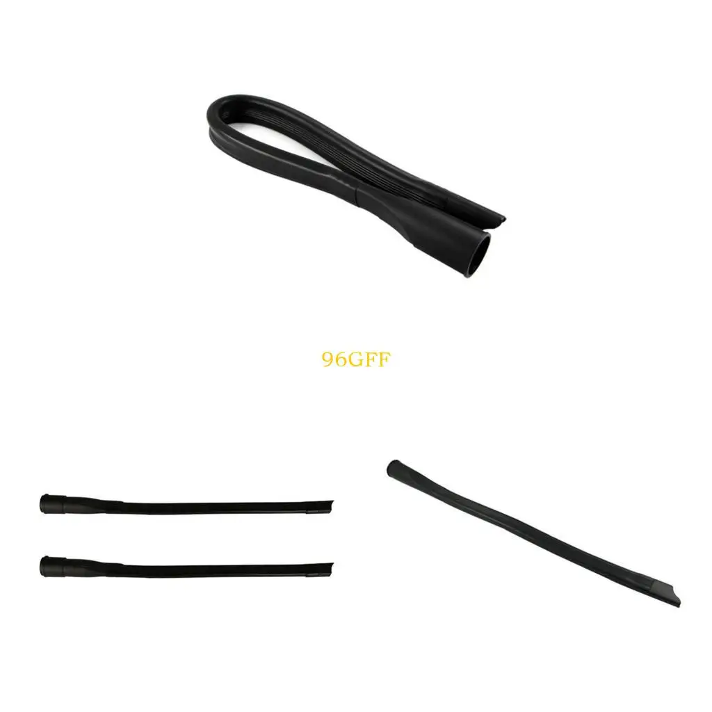 96GF Universal 32mm 35mm Vacuum 625mm length Vacuum Cleaner Accessories Long Flat Nozzle for Head Suction Flexible Hose Tube