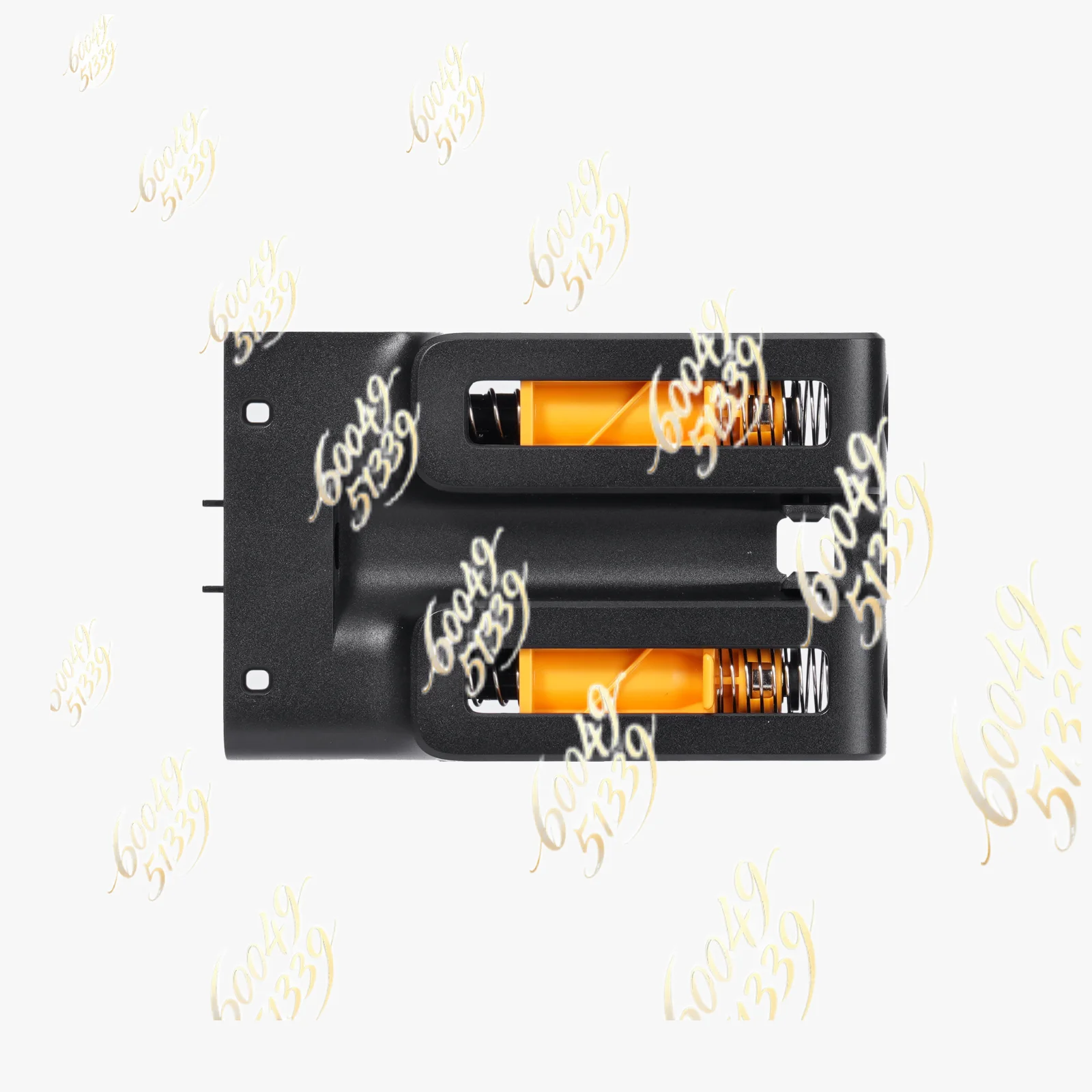 Suitable for Tuozhu feeding buffer 【 H2D/H2C applicable 】 Connect 1-2 AMS 3D printer accessories