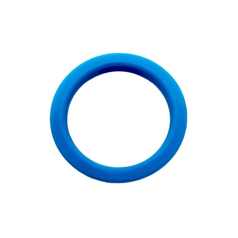 Per anello di tenuta in silicone con testa di birra per macchina da caffè semiautomatica NUOVA Black Eagle importata dall'Italia