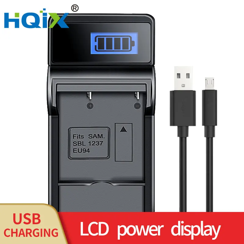 HQIX シグマ DP1 DP1s DP1x DP2 DP2s DP2x カメラ BP-31 充電器
