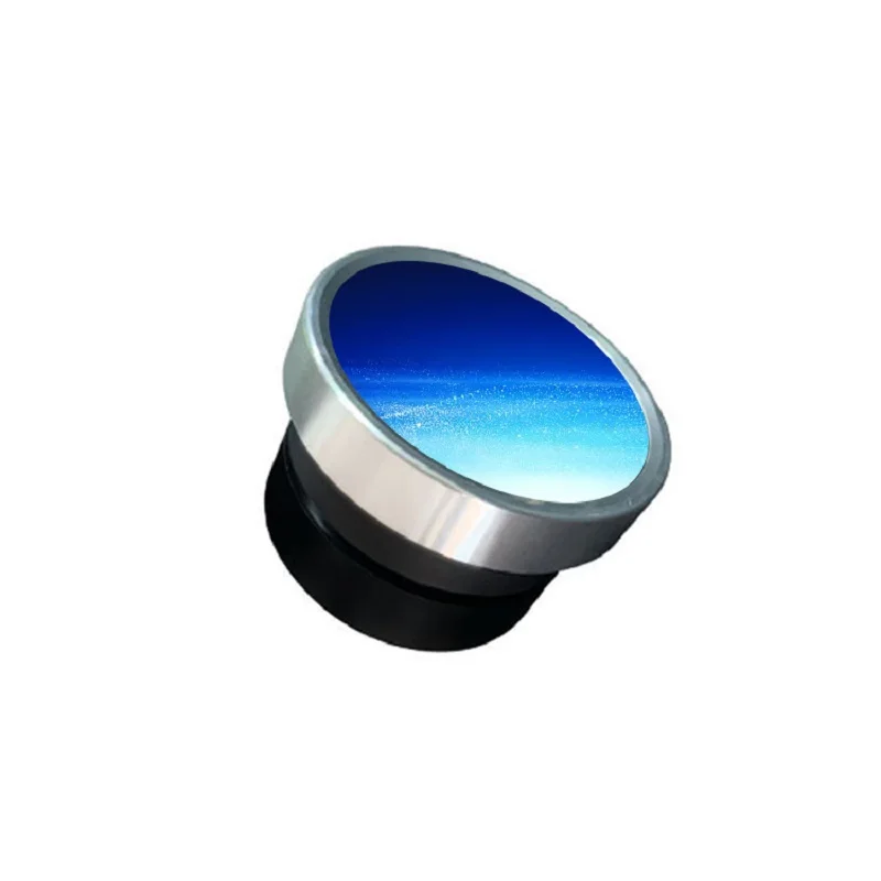 

1.39 Inch TFT Round Screen 360x360 Smart Knob Screen Serial Screen White Red Blue Knob Encoder LCD