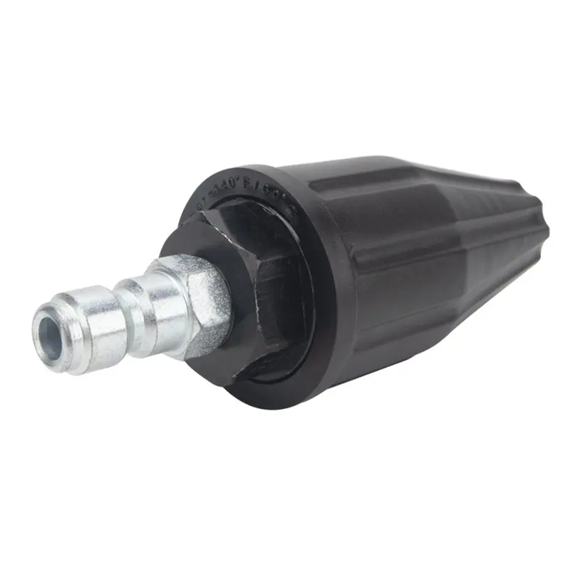 TKOH-لملحقات جهاز تنظيف يعمل بالضغط العالي-فوهة توربو دوارة للأوساخ 3000PSI 207BAR 035 لغسيل السيارات