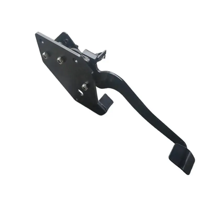 

Brake pedal electric patrol car