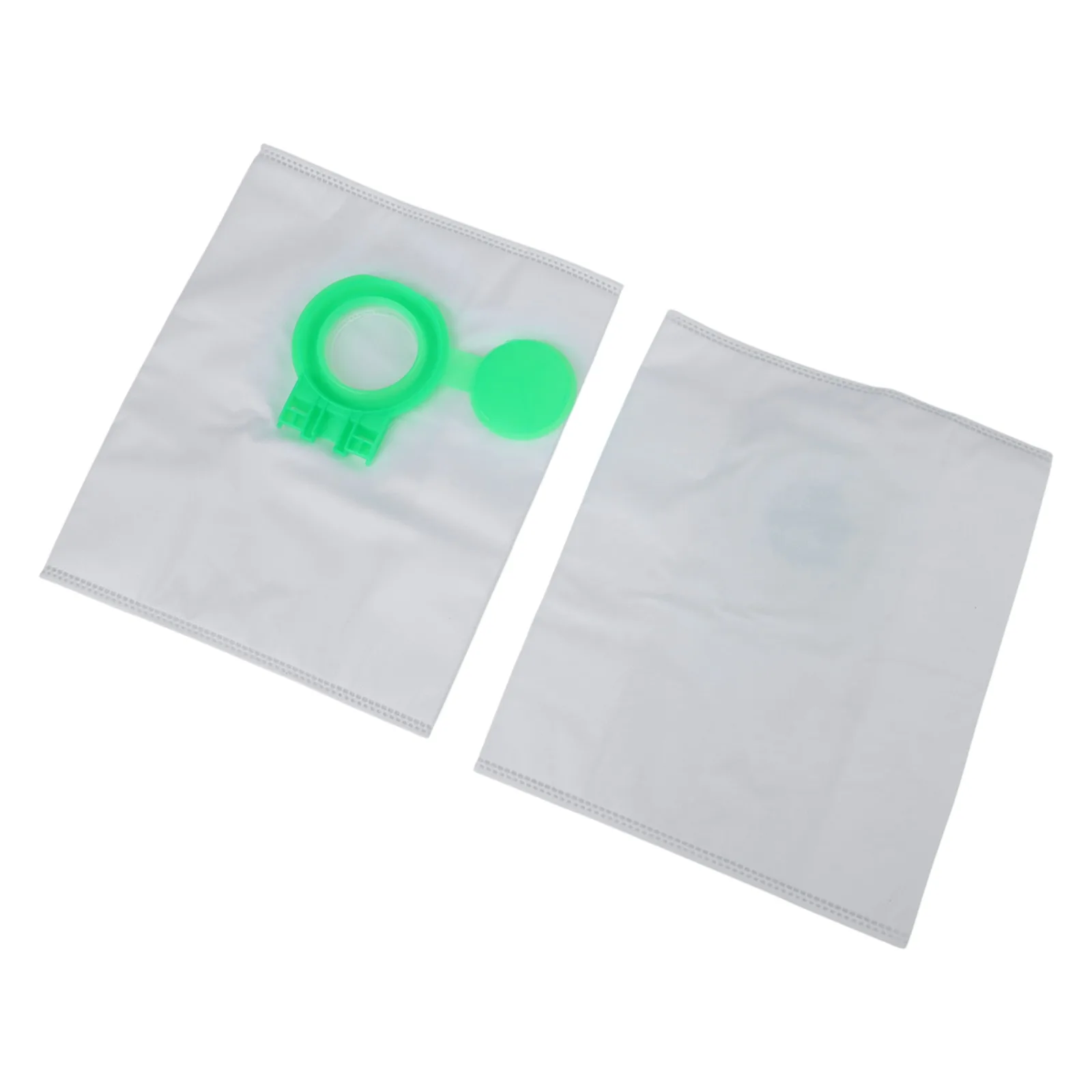 Home Cleaning Non-specified Size for airbelt D2 Dust Bags Accessory Easy Installation Process Efficient 4-Layer Filtration