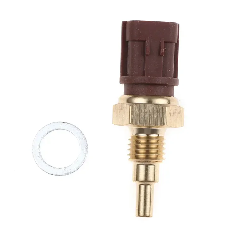 Coolant Water Temperature Sensor For Suzuki Swift Grand Vitara Fiat Sedici Nissan Pixo Subaru Forester Legacy 13650-73H00