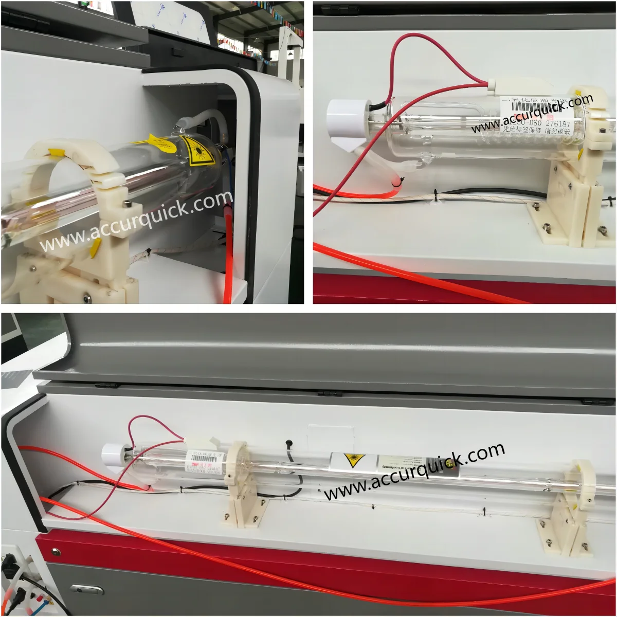 9060 Laser 80W 100W 130W 150W Wood Acrylic Jade Cut CO2 Laser Cutting Machine with RDC6445G Controller