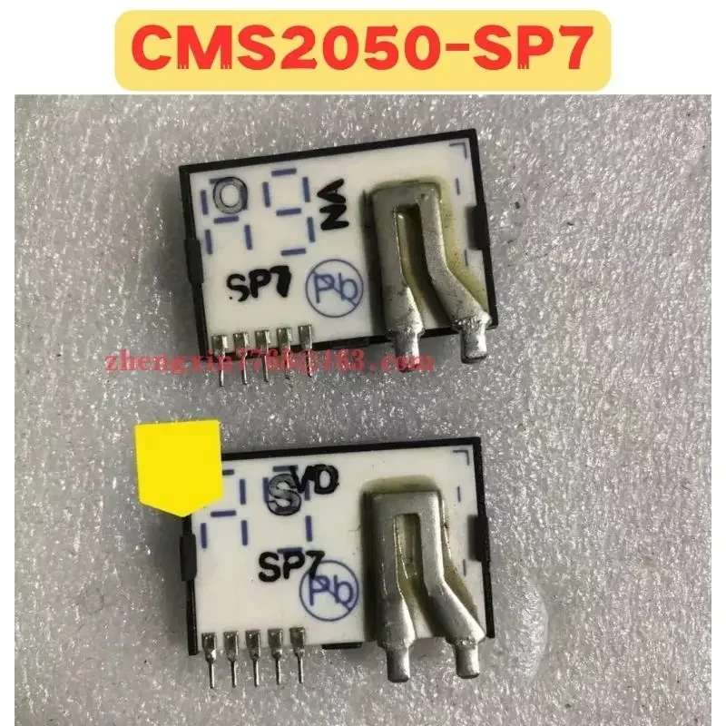 Used Module CMS2050-SP7 CMS2050 SP7 Normal Function Tested OK