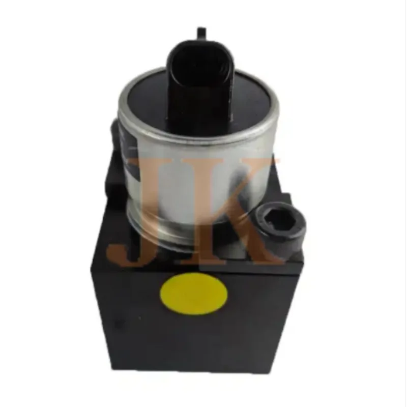 Hot sale Marine QST30 QSK60 engine fuel common rail solenoid valve 3648606 4066810