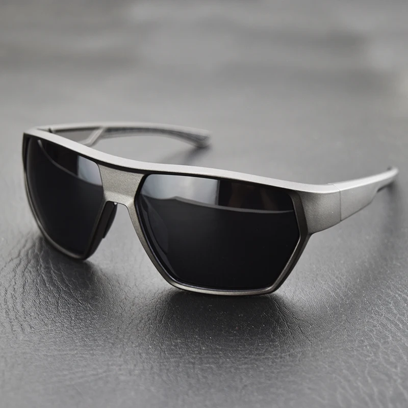 2024 New Fashion Sunglasses Man Woman Sports Outdoor Glasses Cycling Bicycle Sunglasses Road Mountain Bike Eyewear MTB Riding image 3