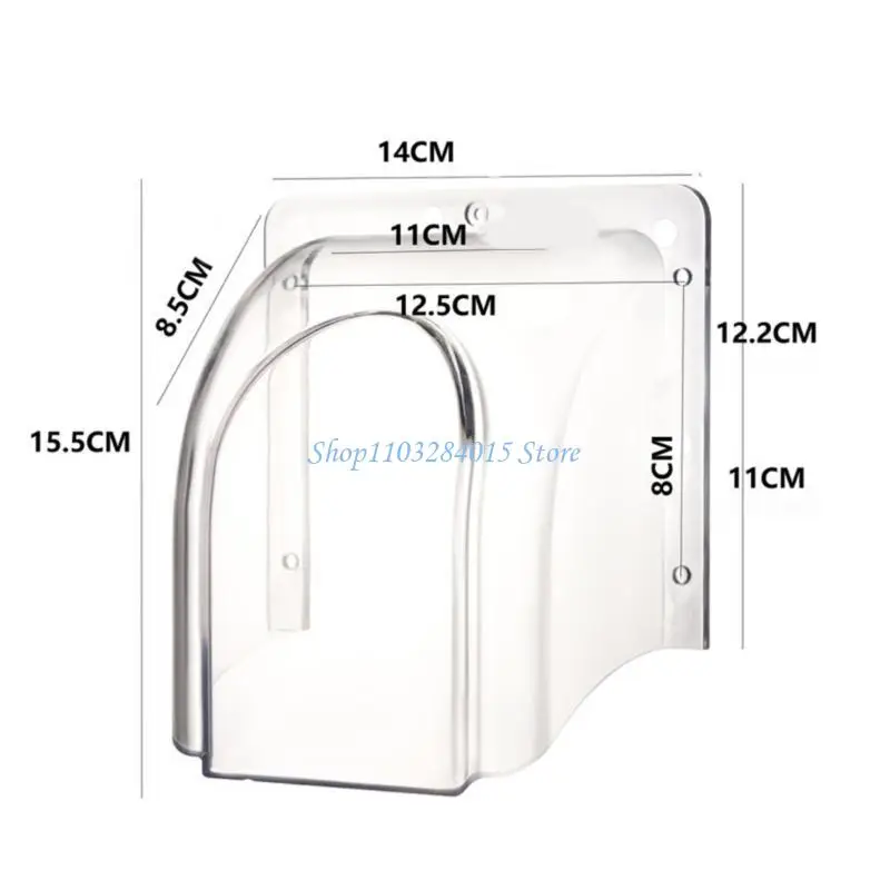 R6FF CHAVE TAPLO PARA 86 SISTEMA CONTROLE ACESSO ACESSO DO DIREITO ESTILO PROTECTOR CHELL UNIVERSAL PROVETA CAPA