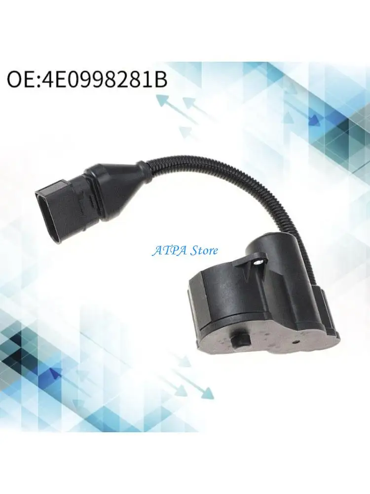 

U13C Brake Caliper Servo Motor Rear Parking Suit Precise Braking 4E0998281 32333552