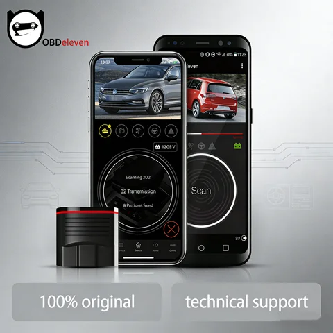 Carista OBD2 Bluetooth Adapter Obdeleven -AliExpress