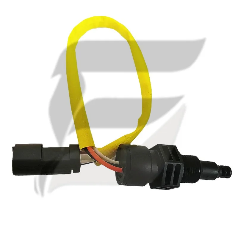 Excavator Parts 107-8618 1078618 Water Temperature Sensor for Caterpillar E320D E330D