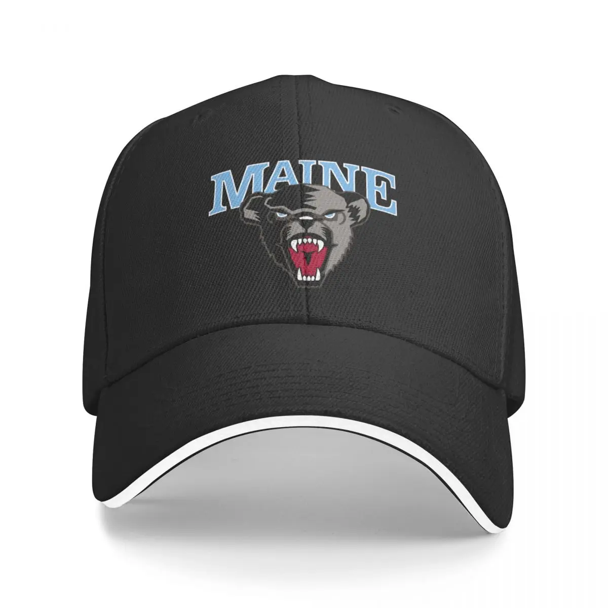 black bears Baseball Cap cute Brand Man cap Caps Male Women's