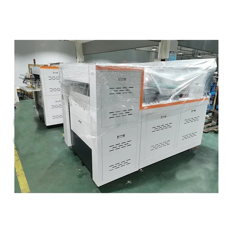 High Speed Paper Cup Paper Die Cutting Machines Price