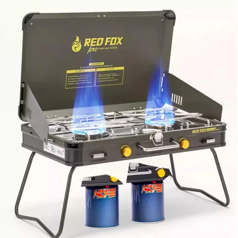 

Portable Gas Range Patio Heaters Camping Stove Bonfire Tourist Brazier Patio Heaters Hand Warmer Outdoor Heating Calentador LLPH