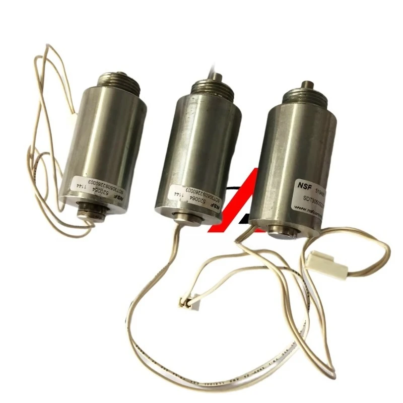 

Original spare part for printer 8018 solenoid assembly ENM10018708