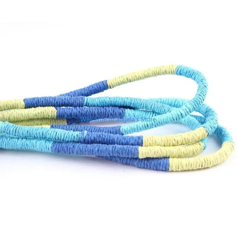 X4YC Hat Belt Cowboy Hat Band Ureinwohner American Hat Band Conch Hat Band Stroh Hat Band