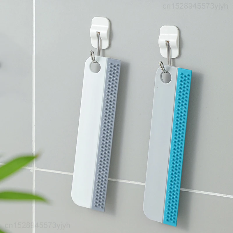 Youpin متعددة الوظائف ممسحة المياه ممسحة شفرة سيليكون المنزل غسيل السيارات زجاج النافذة دش نظيفة أداة غسل مكشطة