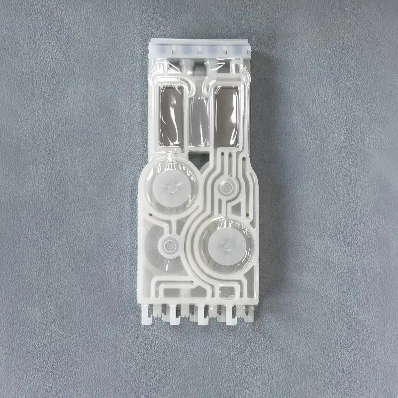 

High Quality Mimaki DX7 JV34 Solvent Inkjet Printer Damper for Jv300 Jv33 Jv34 TS34 - Essential Component for Printer Maintenanc