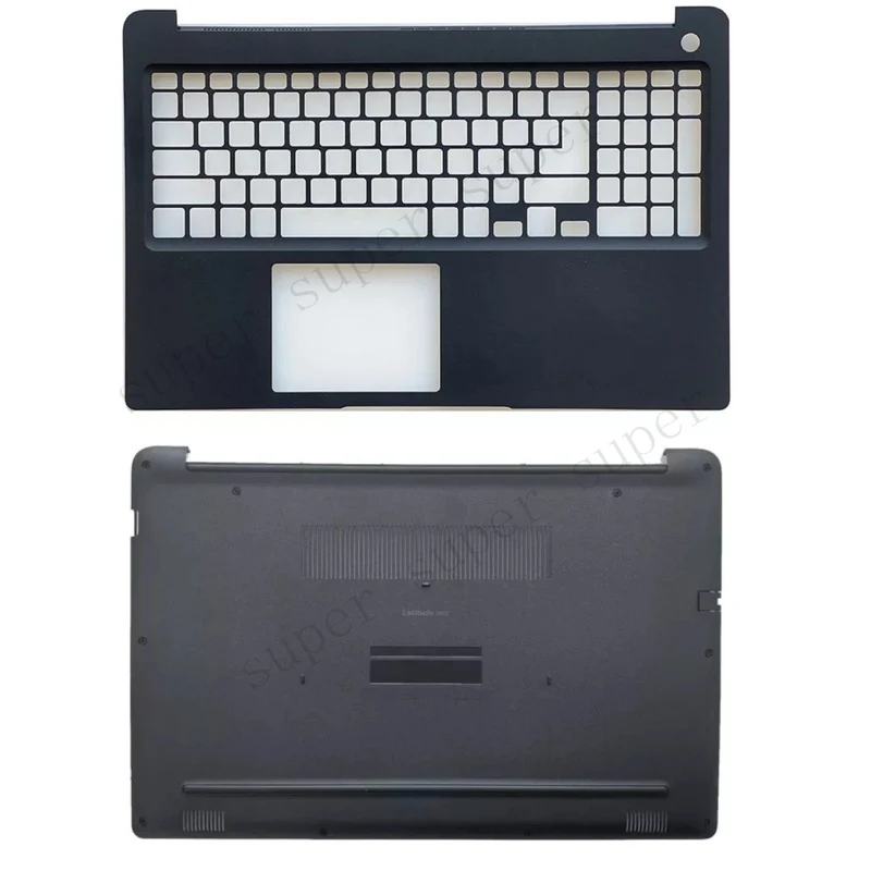 

S+ For Dell Latitude 3500 E3500 LCD Back Cover / Bezel / Hinges / Palmrest / bottom